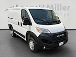 2024 Ram ProMaster 1500 Standard Roof FWD, Empty Cargo Van for sale #BCD240558 - photo 1