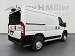 2024 Ram ProMaster 1500 Standard Roof FWD, Empty Cargo Van for sale #BCD240558 - photo 7