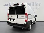 2024 Ram ProMaster 1500 Standard Roof FWD, Empty Cargo Van for sale #BCD240558 - photo 8