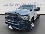 New 2024 Ram 3500 Tradesman Regular Cab 4x4 60 CA Cab Chassis for sale #BCD240752 - photo 10