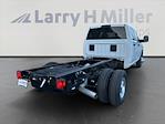 New 2024 Ram 3500 Tradesman Crew Cab 4x4 60 CA Cab Chassis for sale #BCD240754 - photo 2