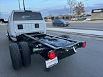 New 2024 Ram 3500 Tradesman Crew Cab 4x4 60 CA Cab Chassis for sale #BCD240754 - photo 12