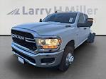 New 2024 Ram 3500 Tradesman Crew Cab 4x4 60 CA Cab Chassis for sale #BCD240754 - photo 20