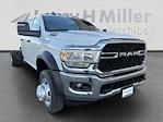 New 2024 Ram 5500 Tradesman Crew Cab 4x4 84 CA Cab Chassis for sale #BCD240776 - photo 9