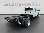 New 2024 Ram 5500 Tradesman Crew Cab 4x4 84 CA Cab Chassis for sale #BCD240779 - photo 11