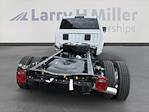 New 2024 Ram 5500 Tradesman Crew Cab 4x4 84 CA Cab Chassis for sale #BCD240779 - photo 13