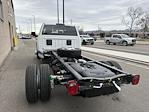 New 2024 Ram 5500 Tradesman Crew Cab 4x4 84 CA Cab Chassis for sale #BCD240779 - photo 14