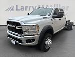 New 2024 Ram 5500 Tradesman Crew Cab 4x4 84 CA Cab Chassis for sale #BCD240779 - photo 20