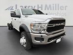 New 2024 Ram 5500 Tradesman Crew Cab 4x4 84 CA Cab Chassis for sale #BCD240781 - photo 9