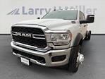 New 2024 Ram 5500 Tradesman Crew Cab 4x4 84 CA Cab Chassis for sale #BCD240781 - photo 10