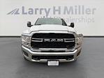 New 2024 Ram 5500 Tradesman Crew Cab 4x4 84 CA Cab Chassis for sale #BCD240781 - photo 11