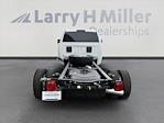 New 2024 Ram 5500 Tradesman Crew Cab 4x4 84 CA Cab Chassis for sale #BCD240781 - photo 6