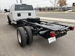 New 2024 Ram 5500 Tradesman Crew Cab 4x4 84 CA Cab Chassis for sale #BCD240781 - photo 7