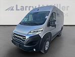 New 2025 Ram ProMaster 3500 High Roof Empty Cargo Van for sale #BCD250081 - photo 16