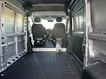 New 2025 Ram ProMaster 3500 High Roof Empty Cargo Van for sale #BCD250081 - photo 2