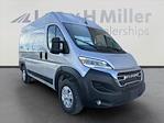 New 2025 Ram ProMaster 3500 High Roof Empty Cargo Van for sale #BCD250081 - photo 4