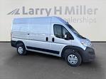 New 2025 Ram ProMaster 3500 High Roof Empty Cargo Van for sale #BCD250081 - photo 5