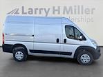 New 2025 Ram ProMaster 3500 High Roof Empty Cargo Van for sale #BCD250081 - photo 6