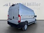 New 2025 Ram ProMaster 3500 High Roof Empty Cargo Van for sale #BCD250081 - photo 8