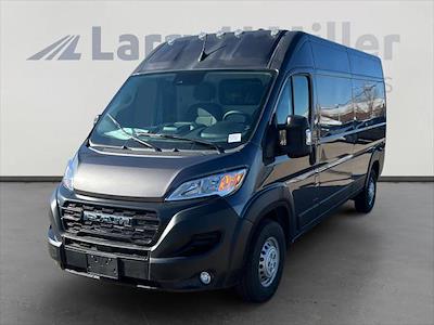 New 2025 Ram ProMaster 2500 High Roof Empty Cargo Van for sale #BCD250137 - photo 1