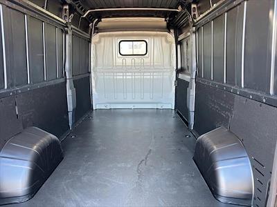 New 2025 Ram ProMaster 2500 High Roof Empty Cargo Van for sale #BCD250137 - photo 2