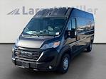 New 2025 Ram ProMaster 2500 High Roof Empty Cargo Van for sale #BCD250137 - photo 1
