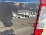New 2025 Ram ProMaster 2500 High Roof Empty Cargo Van for sale #BCD250137 - photo 26