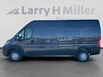 New 2025 Ram ProMaster 2500 High Roof Empty Cargo Van for sale #BCD250137 - photo 3
