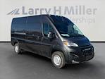 New 2025 Ram ProMaster 2500 High Roof Empty Cargo Van for sale #BCD250137 - photo 9