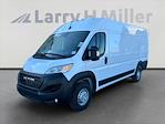 New 2025 Ram ProMaster 3500 High Roof Empty Cargo Van for sale #BCD250138 - photo 1