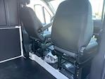 New 2025 Ram ProMaster 3500 High Roof Empty Cargo Van for sale #BCD250138 - photo 19