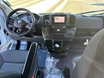 New 2025 Ram ProMaster 3500 High Roof Empty Cargo Van for sale #BCD250138 - photo 22
