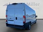 New 2025 Ram ProMaster 3500 High Roof Empty Cargo Van for sale #BCD250138 - photo 7