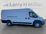 New 2025 Ram ProMaster 3500 High Roof Empty Cargo Van for sale #BCD250138 - photo 8
