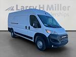 New 2025 Ram ProMaster 3500 High Roof Empty Cargo Van for sale #BCD250138 - photo 9