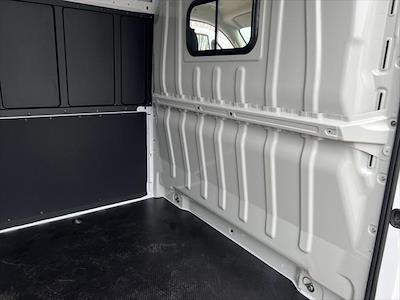 New 2025 Ram ProMaster 2500 High Roof Empty Cargo Van for sale #BCD250139 - photo 2