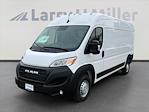 New 2025 Ram ProMaster 2500 High Roof Empty Cargo Van for sale #BCD250139 - photo 1