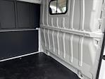 New 2025 Ram ProMaster 2500 High Roof Empty Cargo Van for sale #BCD250139 - photo 2