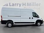 New 2025 Ram ProMaster 2500 High Roof Empty Cargo Van for sale #BCD250139 - photo 8
