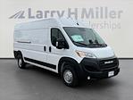 New 2025 Ram ProMaster 2500 High Roof Empty Cargo Van for sale #BCD250139 - photo 9
