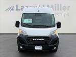 New 2025 Ram ProMaster 2500 High Roof Empty Cargo Van for sale #BCD250139 - photo 10