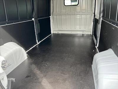 New 2025 Ram ProMaster 2500 High Roof Empty Cargo Van for sale #BCD250140 - photo 2