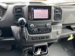 New 2025 Ram ProMaster 2500 High Roof Empty Cargo Van for sale #BCD250140 - photo 14
