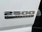 New 2025 Ram ProMaster 2500 High Roof Empty Cargo Van for sale #BCD250140 - photo 26