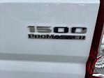 New 2025 Ram ProMaster 2500 High Roof Empty Cargo Van for sale #BCD250243 - photo 25