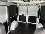New 2025 Ram ProMaster 2500 High Roof Empty Cargo Van for sale #BCD250243 - photo 33