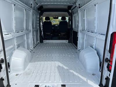 New 2025 Ram ProMaster 2500 High Roof Empty Cargo Van for sale #BCD250246 - photo 2