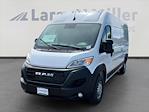 New 2025 Ram ProMaster 2500 High Roof Empty Cargo Van for sale #BCD250246 - photo 1