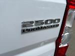 New 2025 Ram ProMaster 2500 High Roof Empty Cargo Van for sale #BCD250246 - photo 26