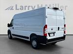 New 2025 Ram ProMaster 2500 High Roof Empty Cargo Van for sale #BCD250246 - photo 5